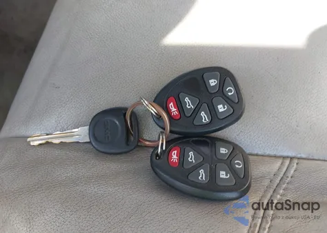 2010 GMC Yukon Xl 1500 Slt из США, поврежденный, VIN 1GKUKKE37AR264277